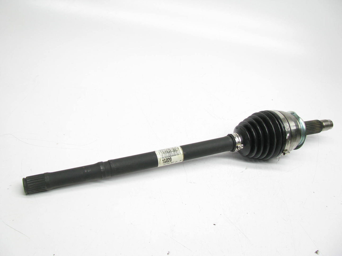 NEW - OEM 495911G020 Right Passengers Side CV Axle Shaft For 2006-2011 Kia Rio