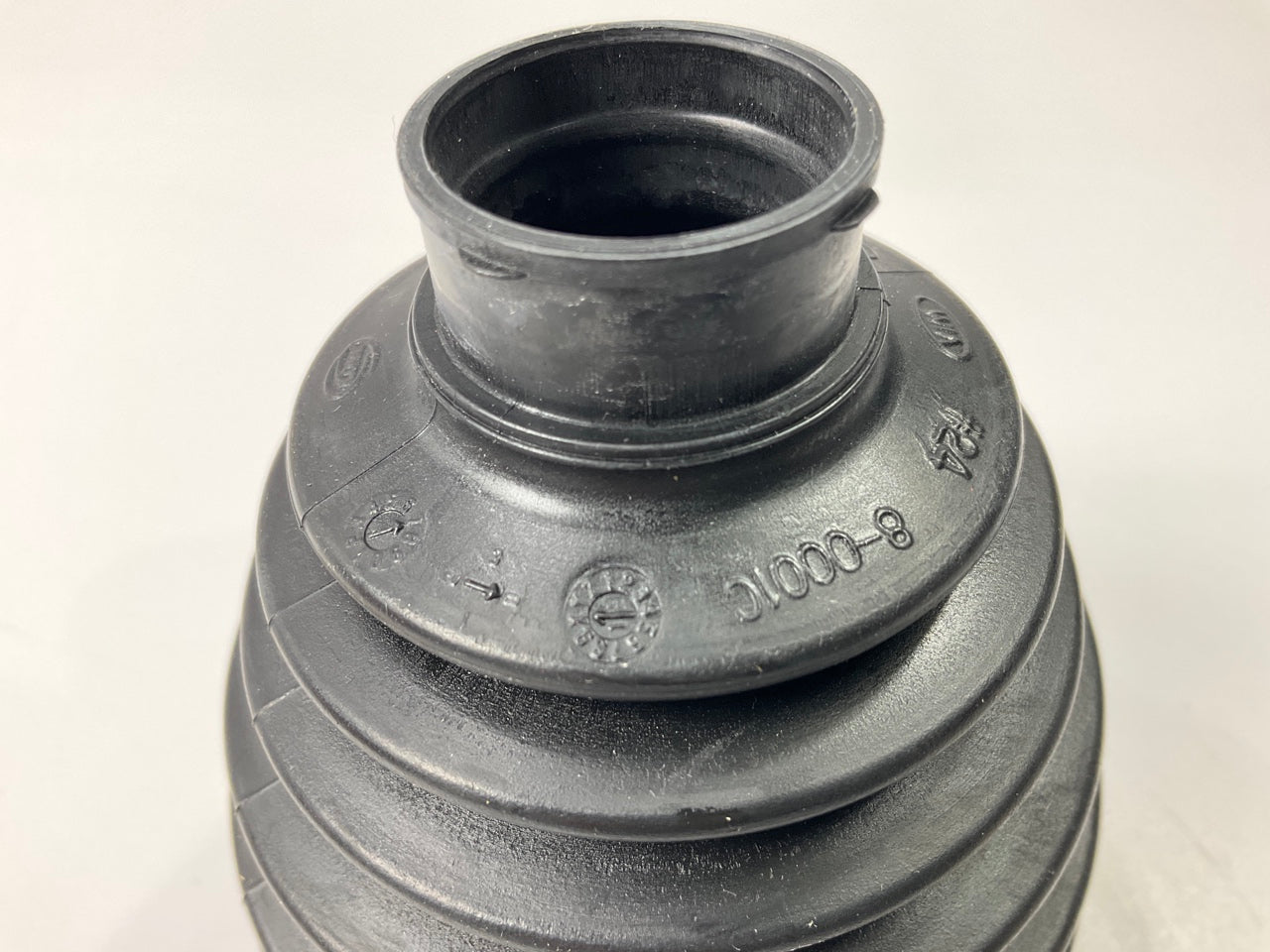 Front CV Axle, Wheel Side Outer Boot Kit OEM For 11-13 Sportage 2.4L 495942Y200