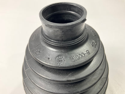 Front CV Axle, Wheel Side Outer Boot Kit OEM For 11-13 Sportage 2.4L 495942Y200