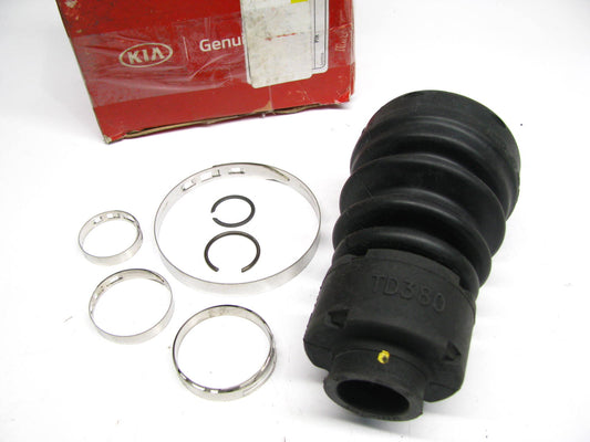 6-Speed Auto Trans. Right Passengers Side Damper Kit For 2010-2013 Kia Forte