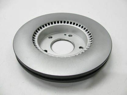 NEW GENUINE FRONT Brake Rotor OEM For Kia 517122G000