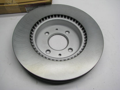 NEW GENUINE 51712H8500 FRONT Disc Brake Rotor OEM For 2012-2022 Kia Rio