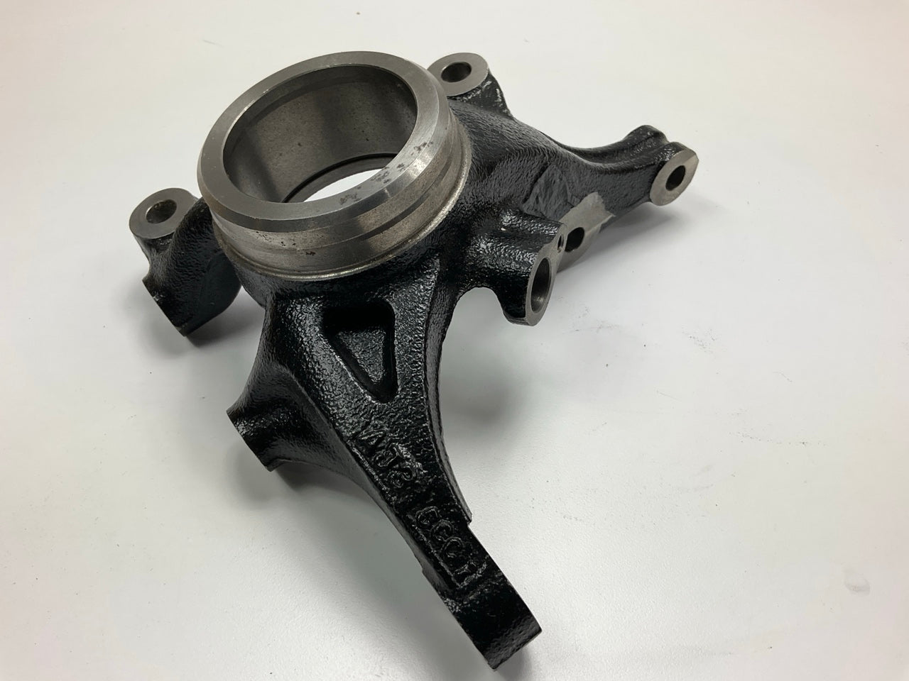NEW - OEM 517151G100 Front Left Steering Knuckle For 2006-2009 Kia Rio