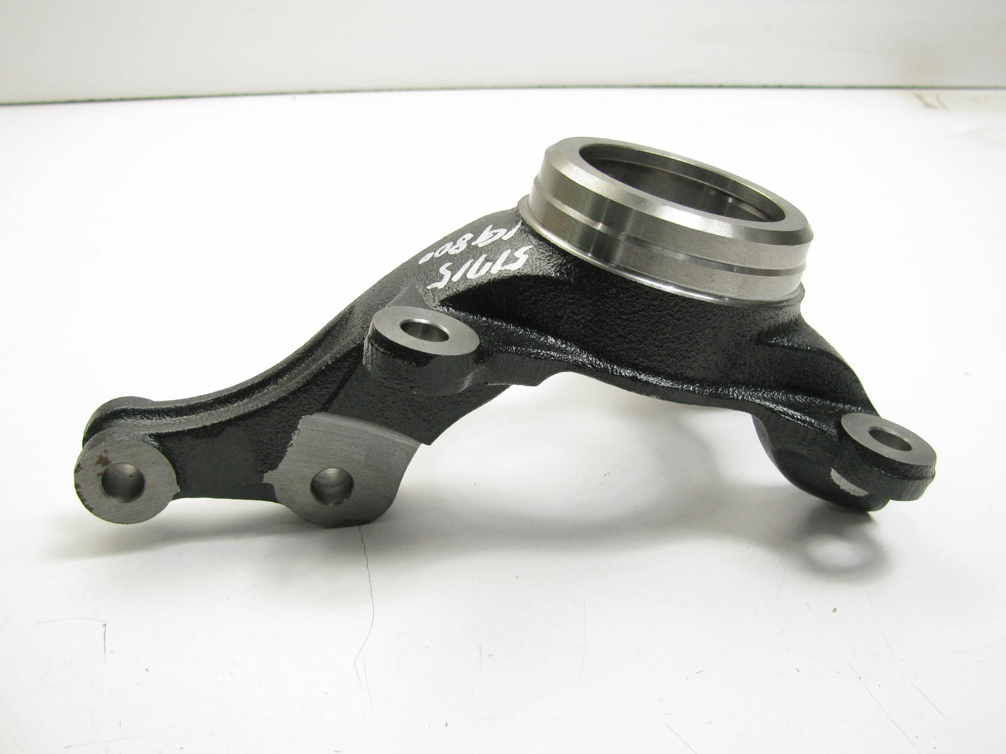 NEW GENUINE Front Left Axle Knuckle OEM For 2006-2011 Kia Rio 517151G800