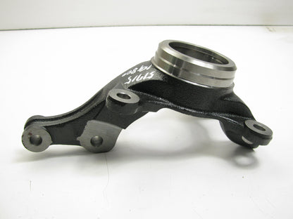 NEW GENUINE Front Left Axle Knuckle OEM For 2006-2011 Kia Rio 517151G800