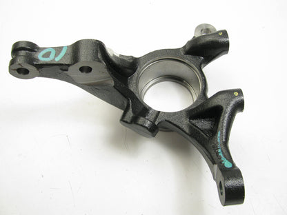NEW GENUINE Front Left Axle Knuckle OEM For 2006-2011 Kia Rio 517151G800