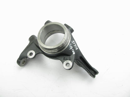 NEW - OEM 517152G100 Front Left Steering Knuckle Spindle For 2006 Kia Optima