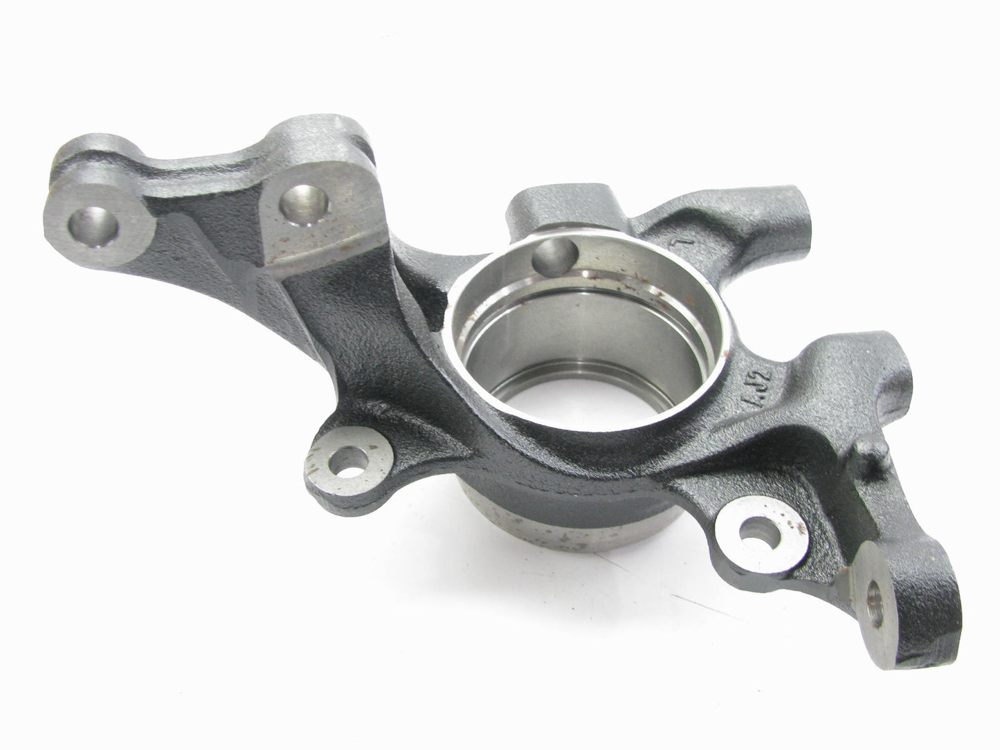 NEW - OEM 517152G100 Front Left Steering Knuckle Spindle For 2006 Kia Optima