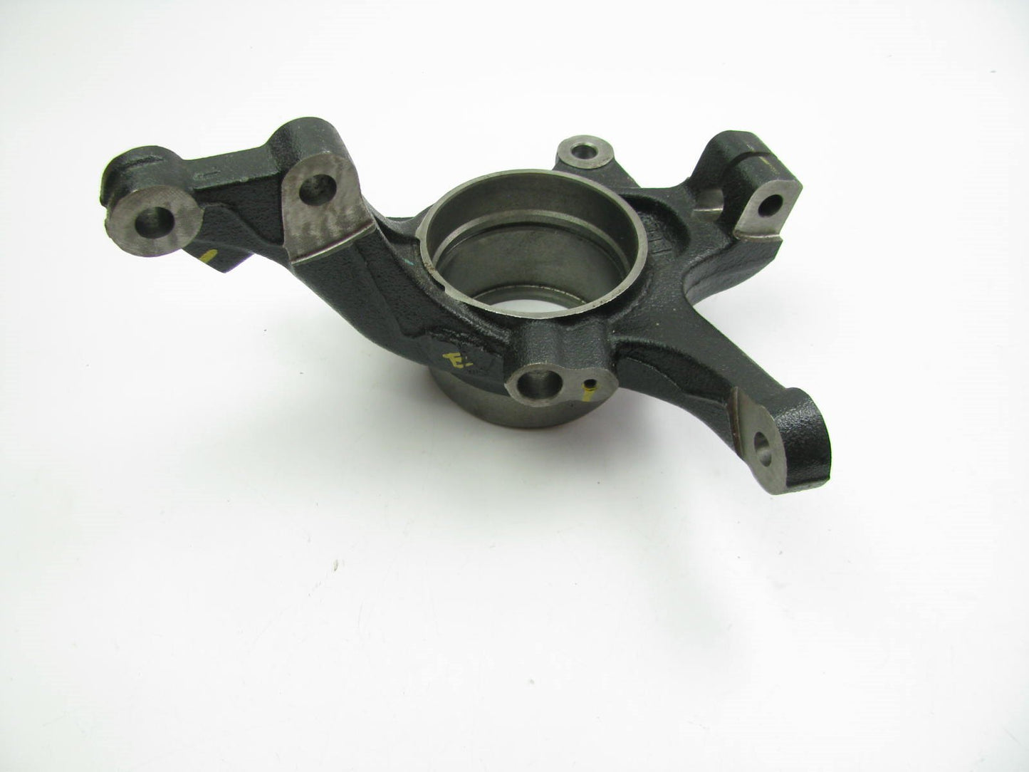NEW - OEM 517152S000 Front Left Wheel Steering Knuckle For 2011 Kia Sportage