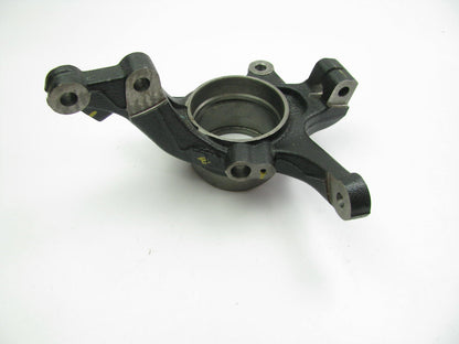 NEW - OEM 517152S000 Front Left Wheel Steering Knuckle For 2011 Kia Sportage