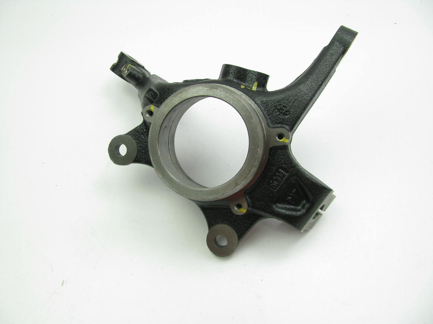 NEW - OEM 517152S000 Front Left Wheel Steering Knuckle For 2011 Kia Sportage