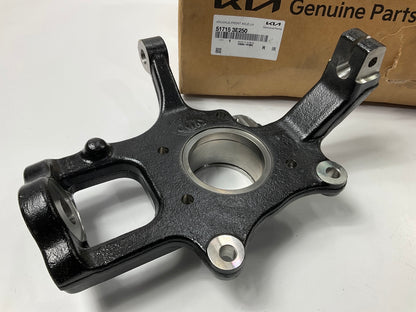 NEW Front Left Steering Knuckle OEM For 2007-09 Kia Sorento AWD ONLY 517153E250