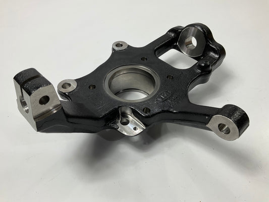 NEW Front Left Steering Knuckle OEM For 2007-09 Kia Sorento AWD ONLY 517153E250