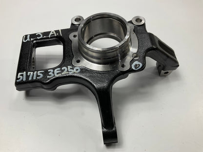NEW Front Left Steering Knuckle OEM For 2007-09 Kia Sorento AWD ONLY 517153E250