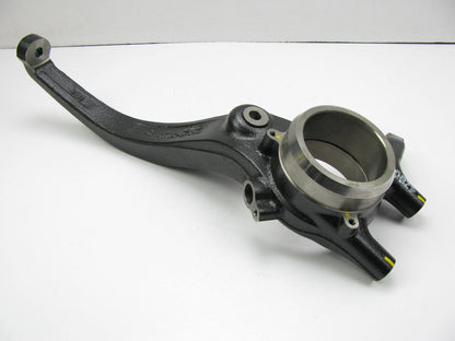 NEW GENUINE FRONT LEFT Steering Knuckle OEM For 2006-09 Kia Amanti 517153F600