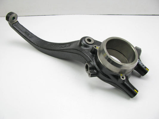 NEW GENUINE FRONT LEFT Steering Knuckle OEM For 2006-09 Kia Amanti 517153F600