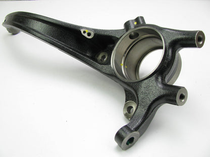 NEW GENUINE FRONT LEFT Steering Knuckle OEM For 2006-09 Kia Amanti 517153F600