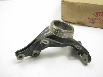 NEW Right Front Spindle Knuckle OEM For 2006 Kia Optima 517162G000
