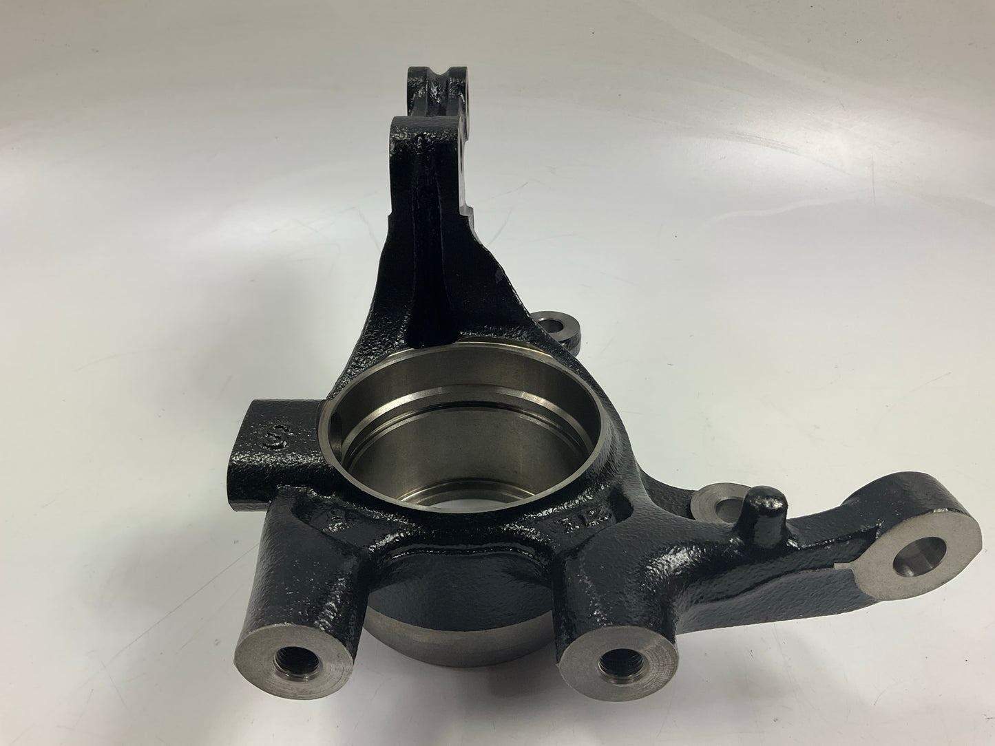 NEW GENUINE Front Right Steering Knuckle OEM For 2006-2010 Kia Optima 517162G101