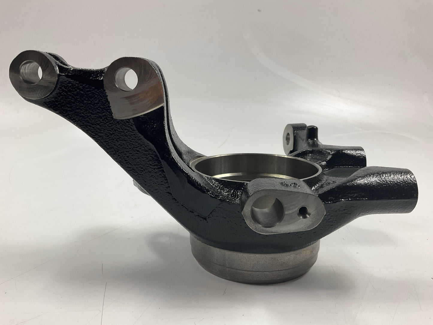 NEW GENUINE Front Right Steering Knuckle OEM For 2006-2010 Kia Optima 517162G101