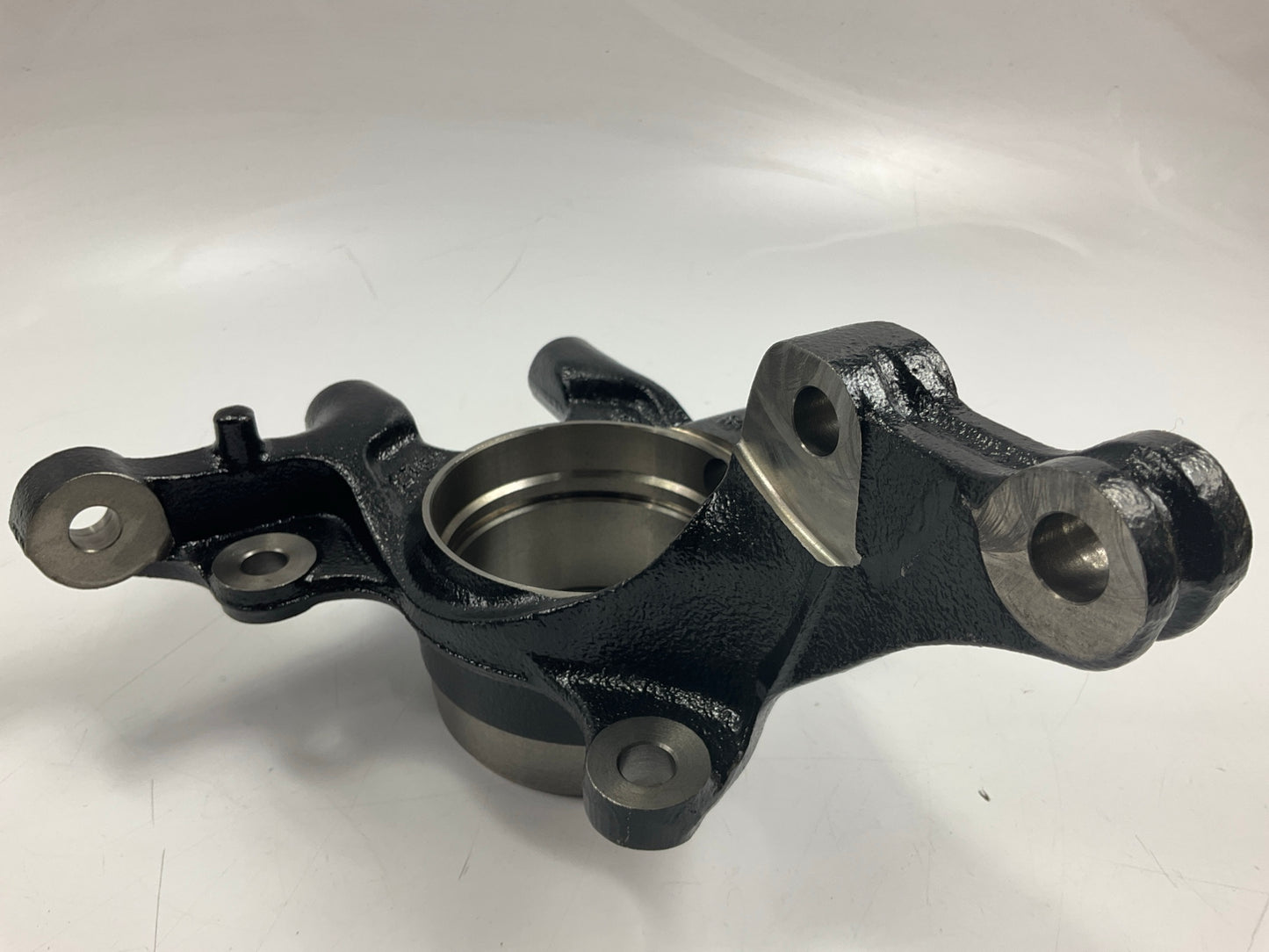 NEW GENUINE Front Right Steering Knuckle OEM For 2006-2010 Kia Optima 517162G101