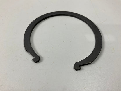 NEW Front Wheel Bearing Retaining Clip OEM For 06-11 Kia Rio   517181C010