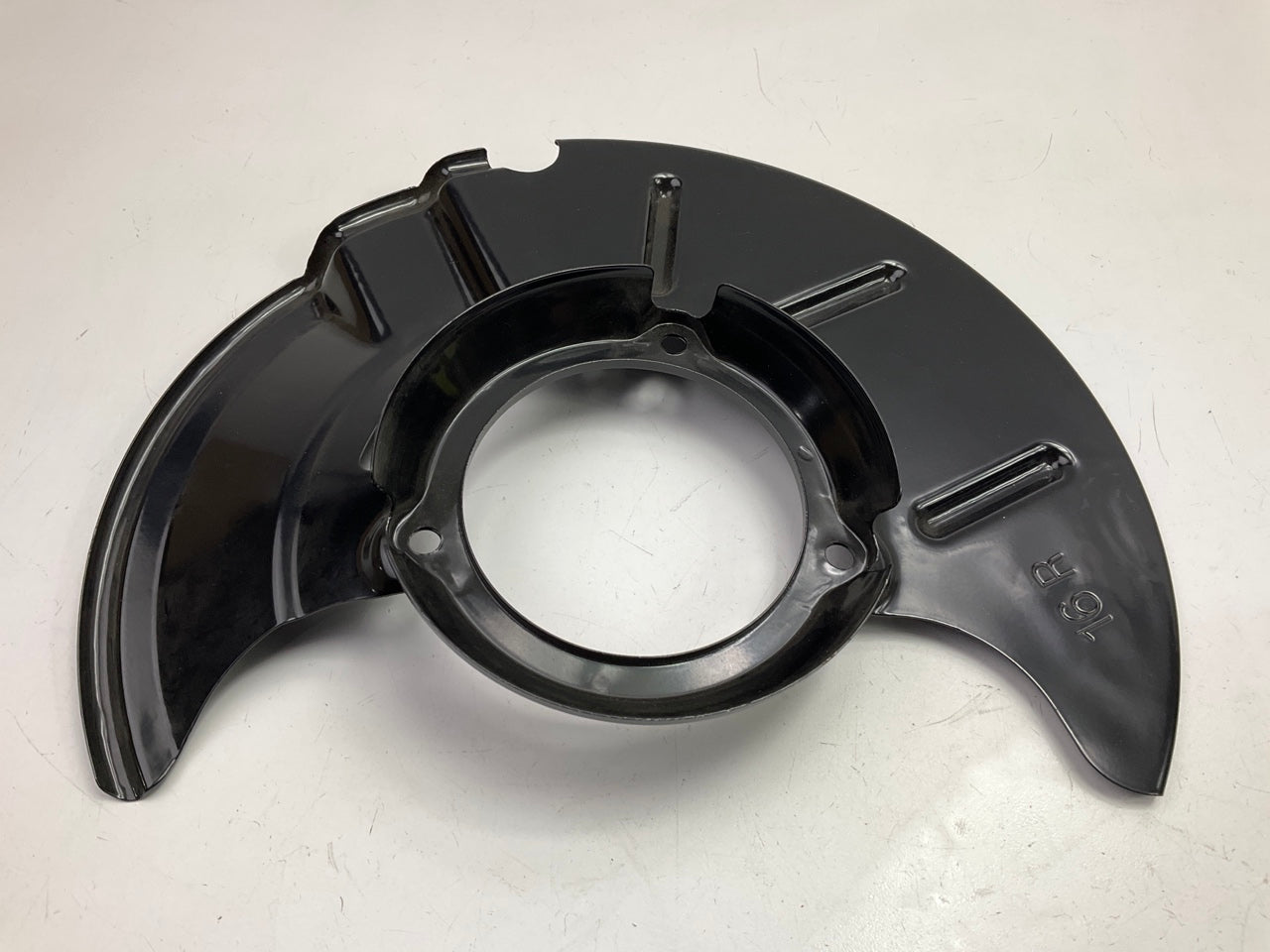 NEW Front Right Brake Dust Shield Cover OEM For 2010-2013 Kia Forte 517561M300