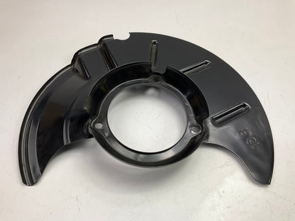 NEW Front Right Brake Dust Shield Cover OEM For 2010-2013 Kia Forte 517561M300