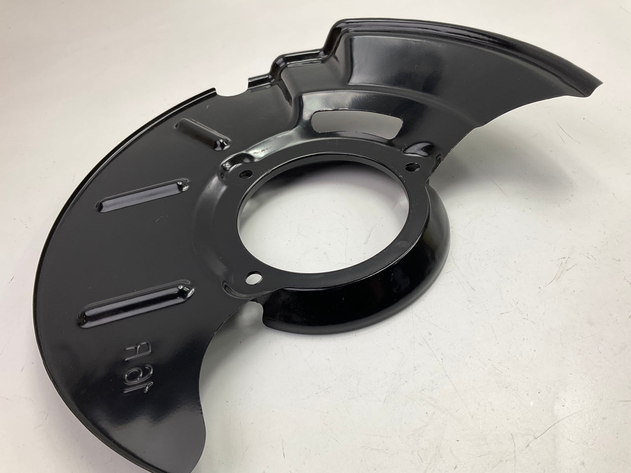 NEW Front Right Brake Dust Shield Cover OEM For 2010-2013 Kia Forte 517561M300