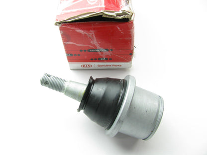 NEW - OEM 517603M000 Front Lower Suspension Ball Joint For 2015-2017 Kia K900