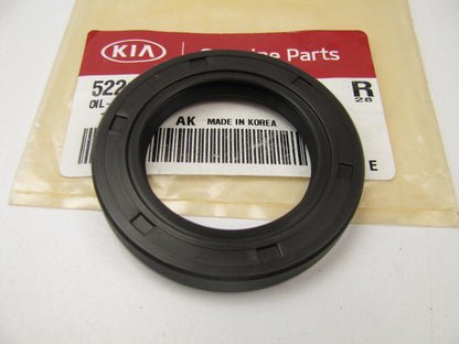New Genuine Rear Outer Wheel Seal OEM For Kia Sorento 2003-2006