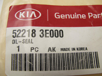 New Genuine Rear Outer Wheel Seal OEM For Kia Sorento 2003-2006