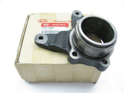 Right Rear Passenger Side Wheel Bearing Housing Knuckle OEM For 2007-09 Sorento