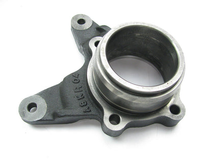 Right Rear Passenger Side Wheel Bearing Housing Knuckle OEM For 2007-09 Sorento