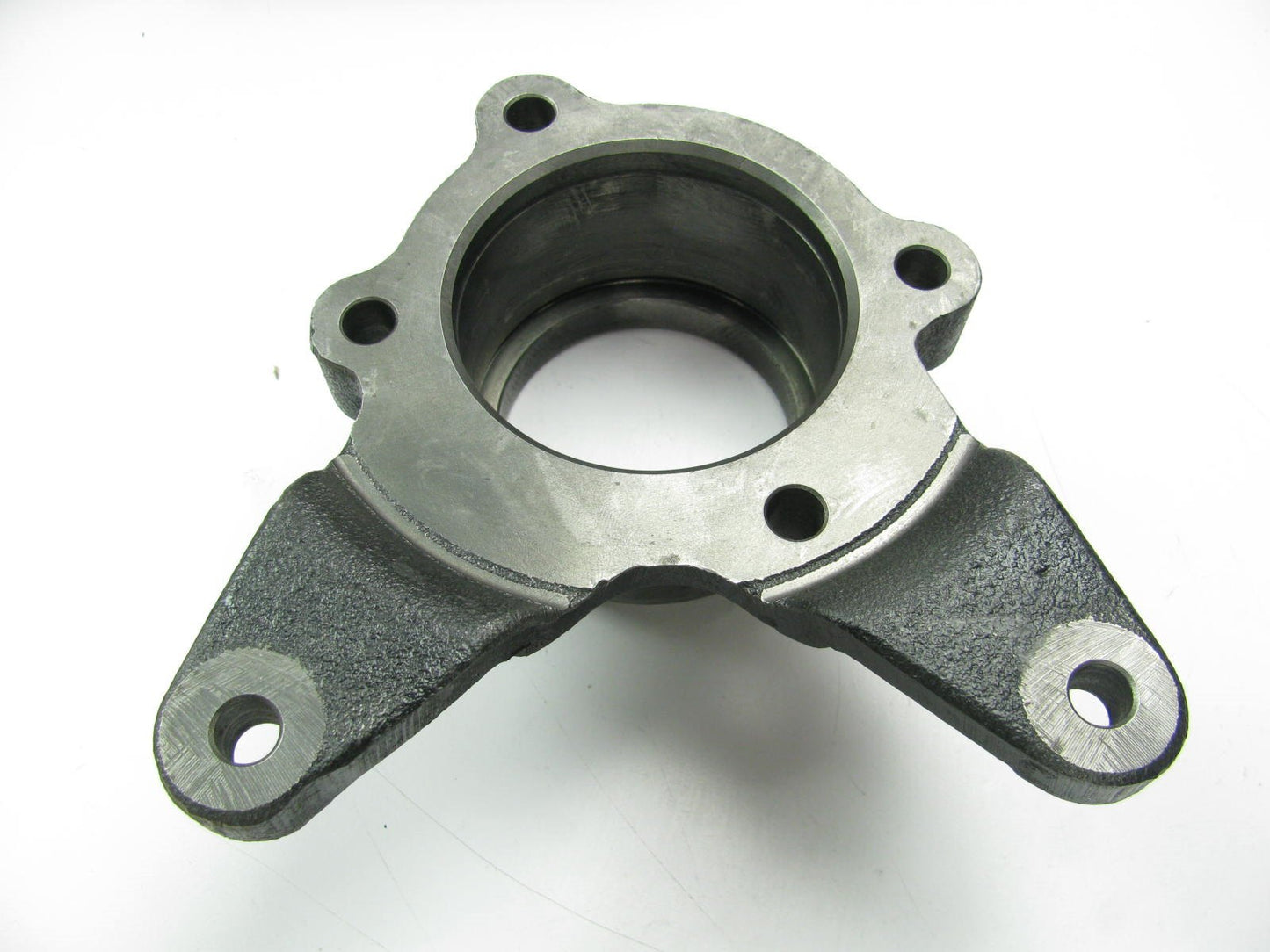 Right Rear Passenger Side Wheel Bearing Housing Knuckle OEM For 2007-09 Sorento