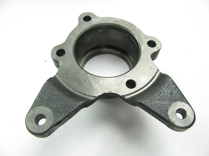 Right Rear Passenger Side Wheel Bearing Housing Knuckle OEM For 2007-09 Sorento