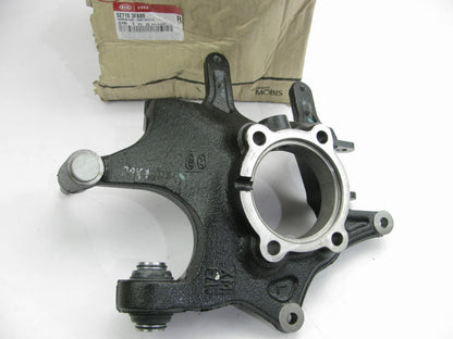 NEW - OEM 52710-3F600 Rear Left Suspension Knuckle For 2007-2009 Kia Amanti