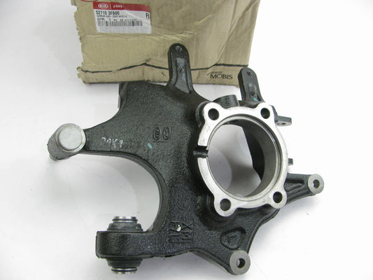 NEW - OEM 52710-3F600 Rear Left Suspension Knuckle For 2007-2009 Kia Amanti
