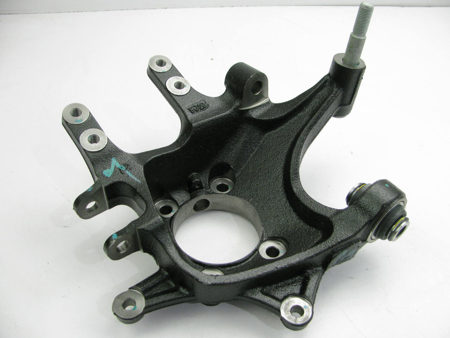 NEW - OEM 52710-3F600 Rear Left Suspension Knuckle For 2007-2009 Kia Amanti