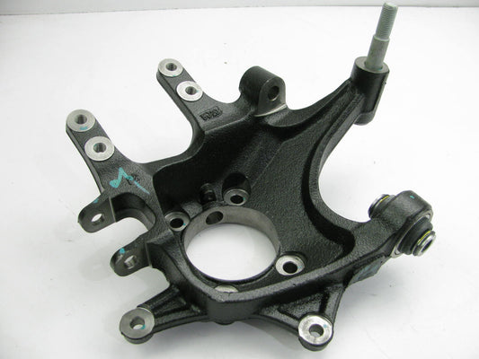 NEW - OEM 52710-3F600 Rear Left Suspension Knuckle For 2007-2009 Kia Amanti