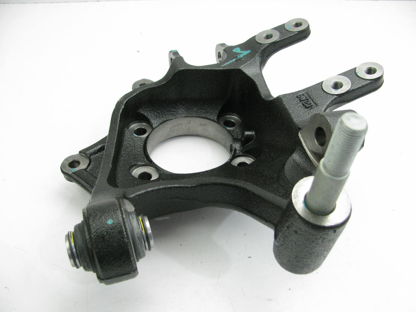 NEW - OEM 52710-3F600 Rear Left Suspension Knuckle For 2007-2009 Kia Amanti