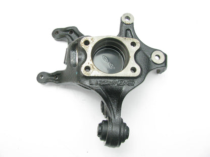 NEW OEM 527101D030 REAR LEFT Axle Carrier Steering Knuckle For 2006-11 Kia Rondo