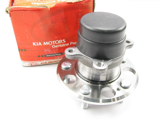 NEW - OEM GENUINE Rear Wheel Hub Bearing W/O ABS For 01-06 Kia Optima 5273038003