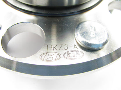 NEW - OEM GENUINE Rear Wheel Hub Bearing W/O ABS For 01-06 Kia Optima 5273038003
