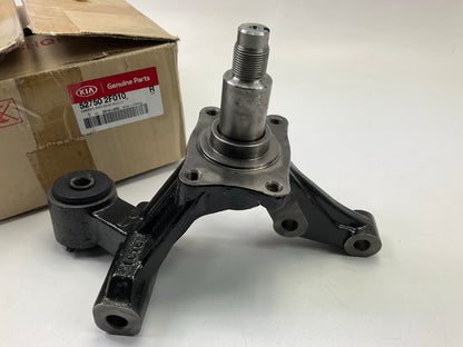 NEW Rear Left Axle Carrier Spindle OEM For 2004-2009 Kia Spectra 527502F010