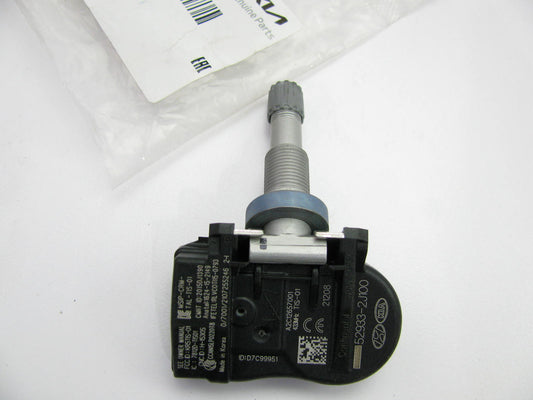 NEW GENUINE TPMS Tire Pressure Monitor Sensor OEM For Kia 529332J100
