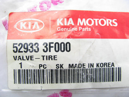 New OEM Tire Valve Stem For Kia 529333F000
