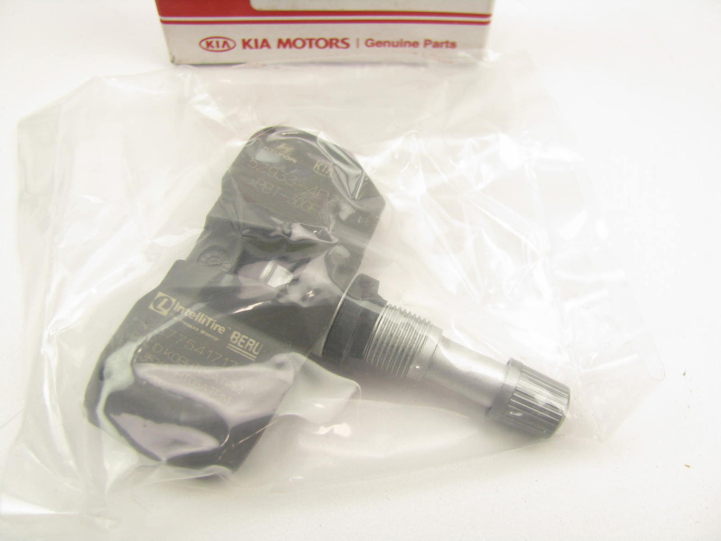 NEW - OEM 529334D200 TPMS Tire Pressure Monitor Sensor For Kia