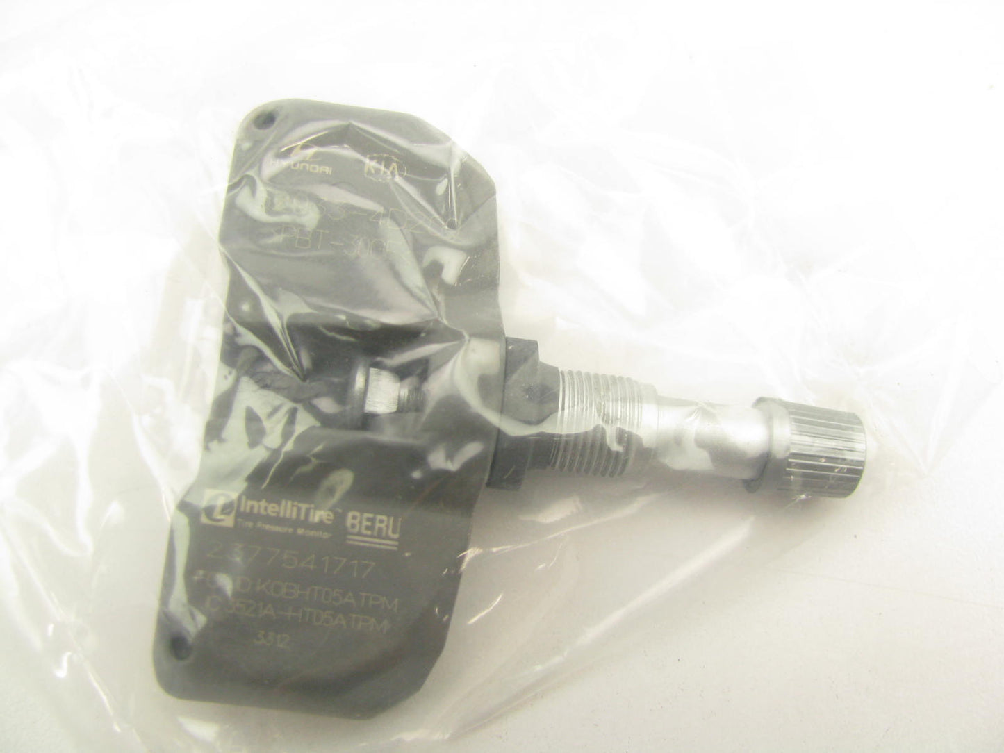 NEW - OEM 529334D200 TPMS Tire Pressure Monitor Sensor For Kia
