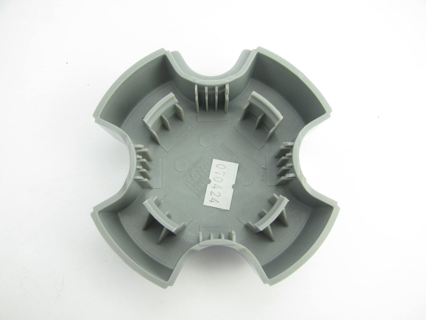 NEW - OEM Genuine Wheel Center Cap 5296007901For 2005-2011 KIA Rio